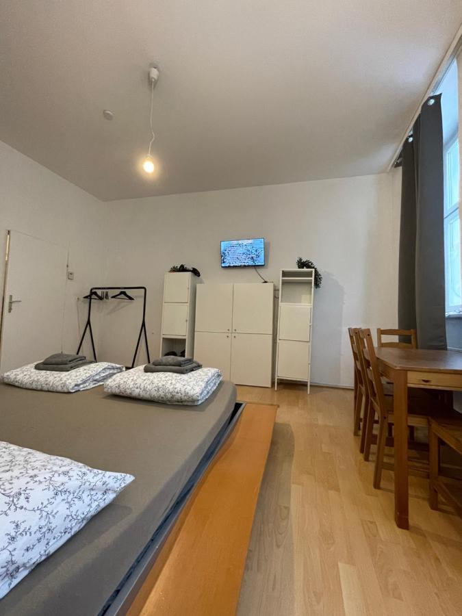 Schloss Belvedere Private Rooms فيينا المظهر الخارجي الصورة