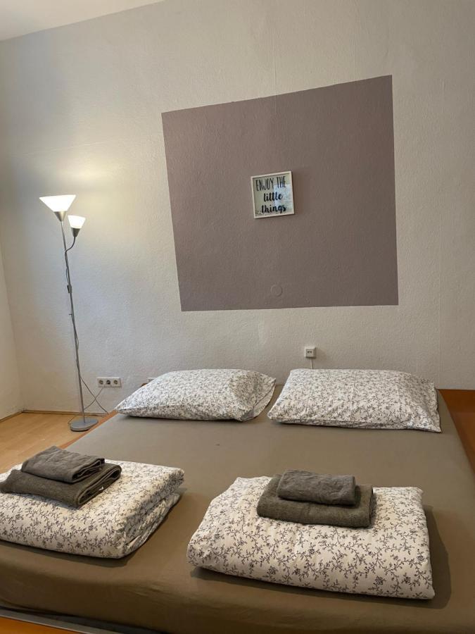 Schloss Belvedere Private Rooms فيينا المظهر الخارجي الصورة